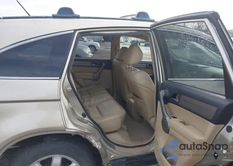 2008 Honda Cr-V Ex-L из США, поврежденный, VIN JHLRE48758C069488